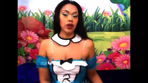 Lia online show from 10.11.25