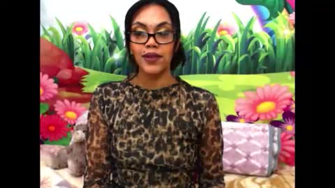 Lia online show from 11.09.25