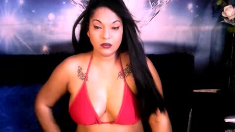 Snapshot of indiandiamond200 chatting on 02.18.26 Lucy online show from 02.18.26