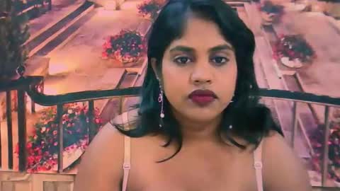 indiandiva27 online show from 03.01.26