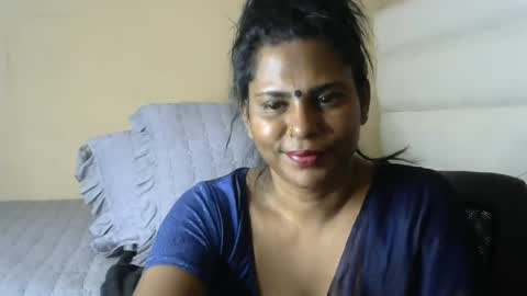 Snapshot of indiandreams_ chatting on 07.08.26 Palavi online show from 07.08.26