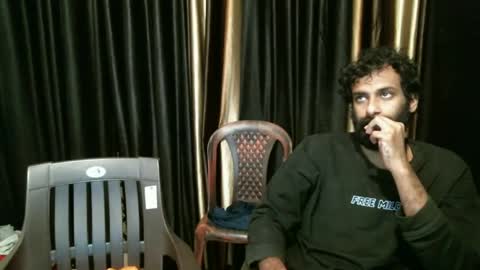 indian hairy online show from 12.19.24