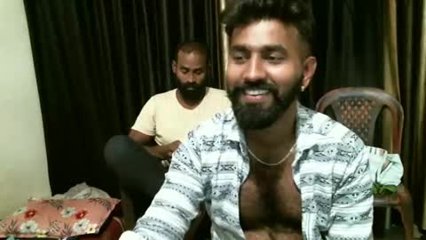 Snapshot of indianh chatting on 12.19.24 indian hairy online show from 12.19.24