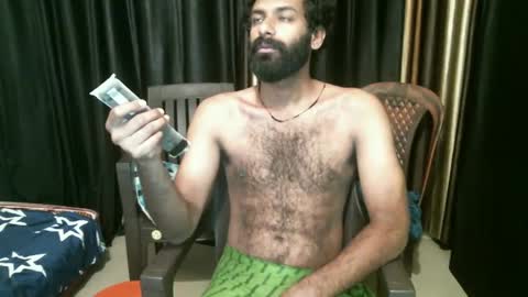 indian hairy online show from 02.20.25