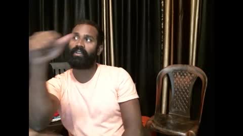 Snapshot of indianh chatting on 03.03.25 indian hairy online show from 03.03.25