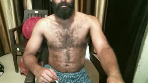 indian hairy online show from 03.06.26