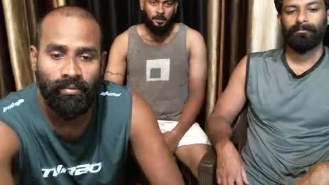indian hairy online show from 06.27.26