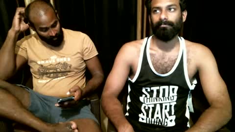 indian hairy online show from 07.07.26