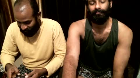 indian hairy online show from 07.28.26
