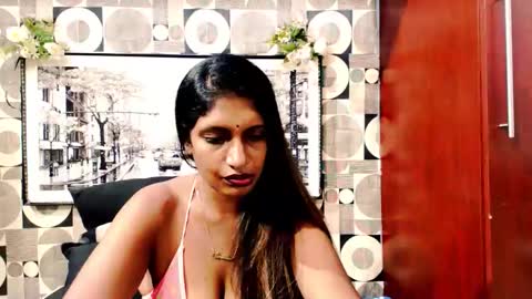 indianhoneyx online show from 03.21.26