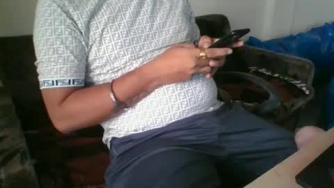 Snapshot of indianlover1433 chatting on 01.10.25 Indian lover online show from 01.10.25