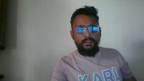 Snapshot of indianlover1433 chatting on 01.13.25 Indian lover online show from 01.13.25