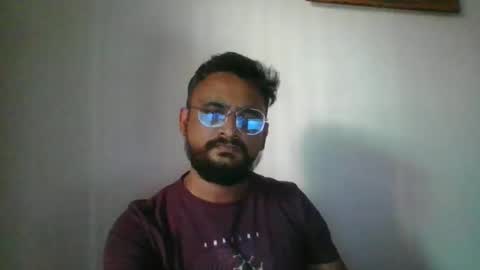 Snapshot of indianlover1433 chatting on 02.18.25 Indian lover online show from 02.18.25