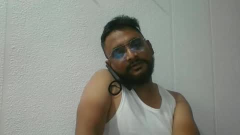 Snapshot of indianlover1433 chatting on 09.16.25 Indian lover online show from 09.16.25