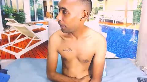 Snapshot of indianmagicmike69 chatting on 03.11.26 indianmagicmike69 online show from 03.11.26