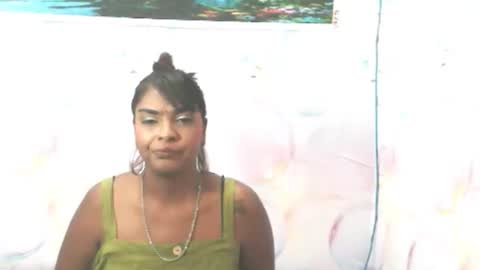 Snapshot of indianmystica694u chatting on 09.28.25 indianmystica694u online show from 09.28.25
