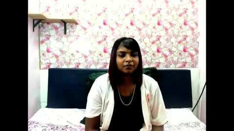Snapshot of indianmystica694u chatting on 09.30.25 indianmystica694u online show from 09.30.25