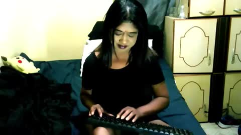 indianpleasures21 online show from 05.16.26