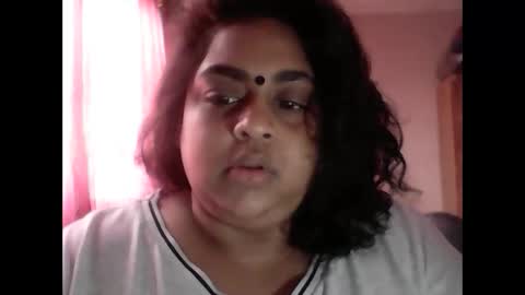 indianpooja1027 online show from 11.07.25