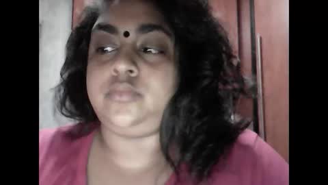 indianpooja1027 online show from 12.15.25