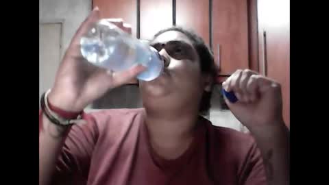 indianpooja1027 online show from 01.07.26