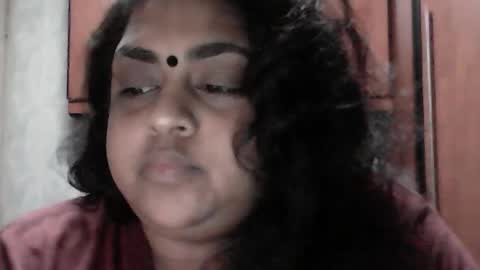 Snapshot of indianpooja1027 chatting on 06.29.26 indianpooja1027 online show from 06.29.26