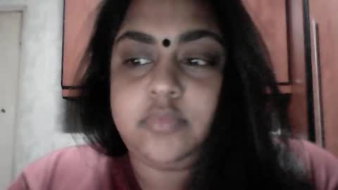 Snapshot of indianpooja1027 chatting on 07.06.26 indianpooja1027 online show from 07.06.26