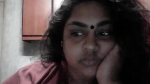 Snapshot of indianpooja1027 chatting on 07.20.26 indianpooja1027 online show from 07.20.26