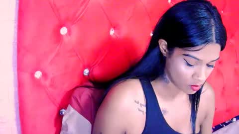 indianpretty07 online show from 01.18.25