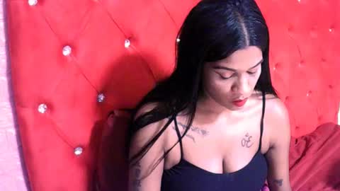 indianpretty07 online show from 01.25.25