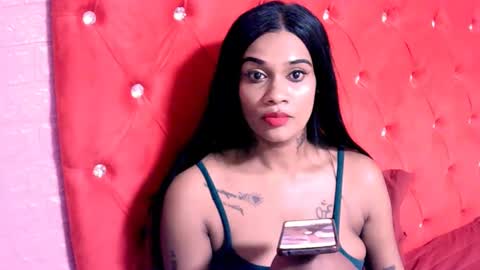 indianpretty07 online show from 01.26.25