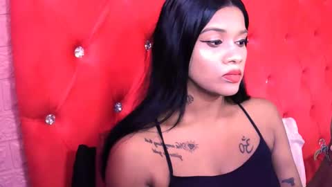 indianpretty07 online show from 02.24.25