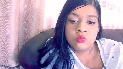 indianpretty07 online show from 07.25.26