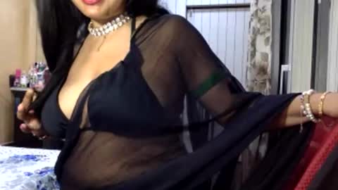 Radha online show from 04.04.26