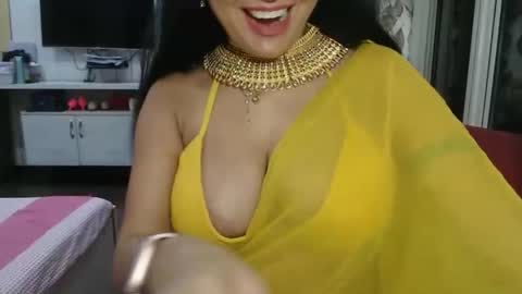 Radha online show from 04.16.26