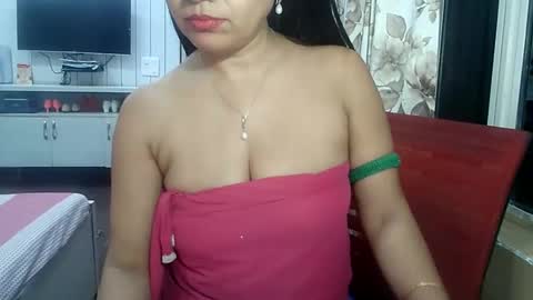 Snapshot of indianrads9 chatting on 04.24.26 Radha online show from 04.24.26