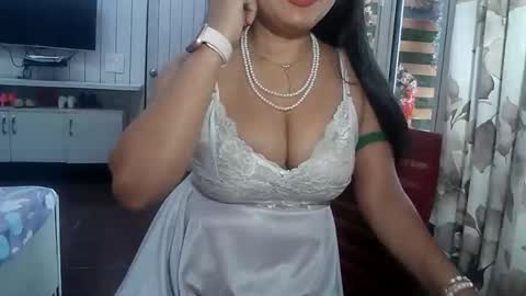 Snapshot of indianrads9 chatting on 05.10.26 Radha online show from 05.10.26
