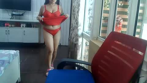 Snapshot of indianrads9 chatting on 05.12.26 Radha online show from 05.12.26