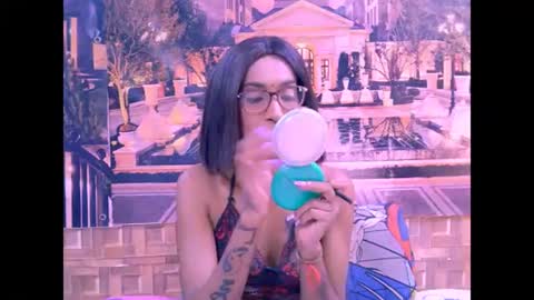 indianrebel4u2luv online show from 02.18.26