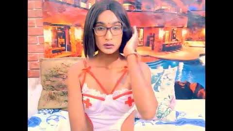 indianrebel4u2luv online show from 02.24.26