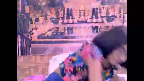 indianrebel4u2luv online show from 02.28.26