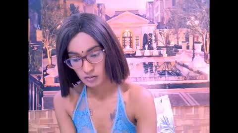 indianrebel4u2luv online show from 03.16.26