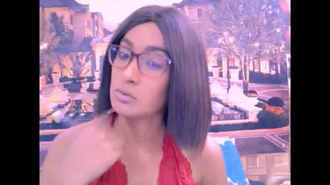 indianrebel4u2luv online show from 05.18.26