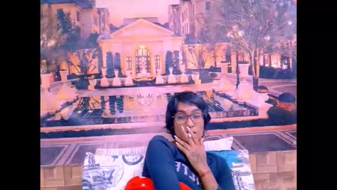 indianrebel4u2luv online show from 05.23.26
