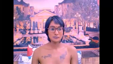 indianrebel4u2luv online show from 06.01.26