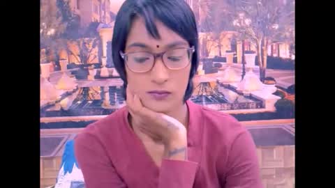 indianrebel4u2luv online show from 06.01.26