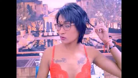 indianrebel4u2luv online show from 06.03.26