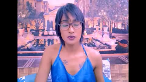 indianrebel4u2luv online show from 06.06.26
