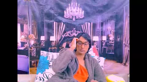 indianrebel4u2luv online show from 06.11.26