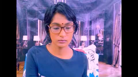 indianrebel4u2luv online show from 06.11.26